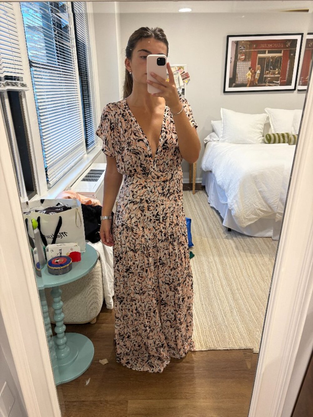 Proenza Schouler Gown